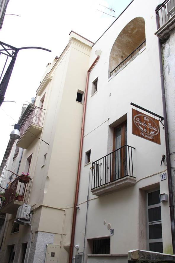 Bed and Breakfast santa lucia Altamura Exterior foto