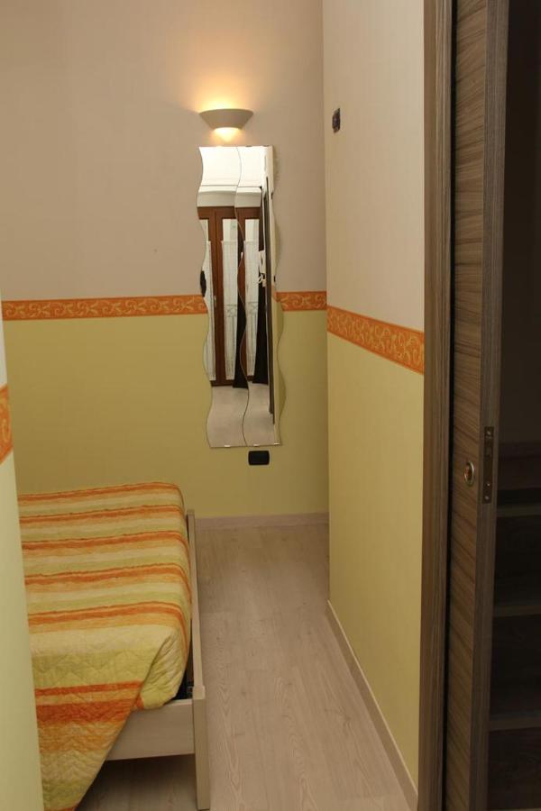 Bed and Breakfast santa lucia Altamura Exterior foto