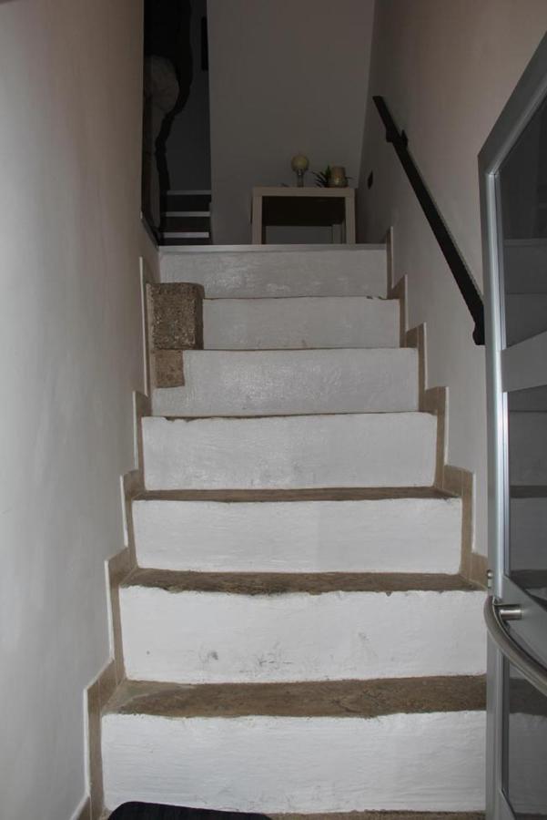 Bed and Breakfast santa lucia Altamura Exterior foto