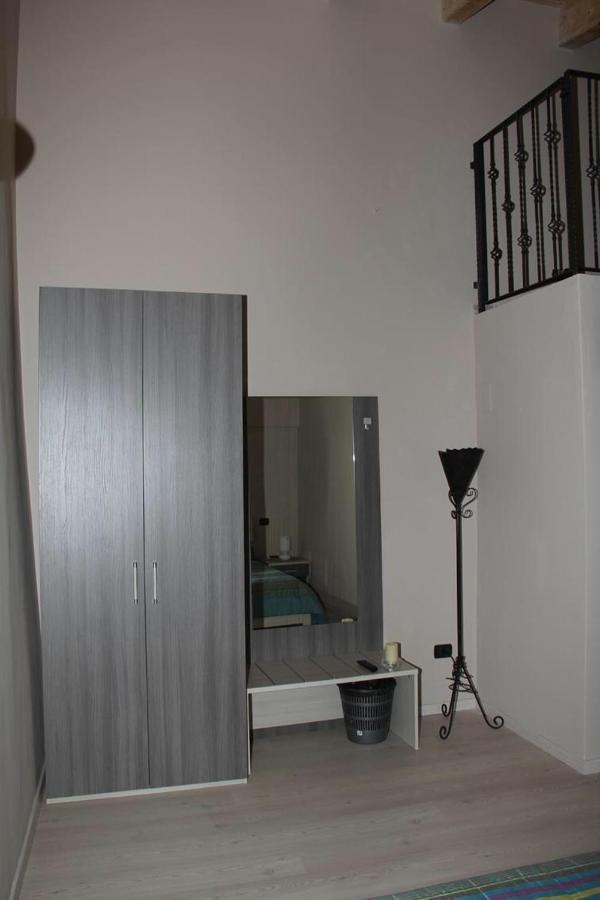 Bed and Breakfast santa lucia Altamura Exterior foto