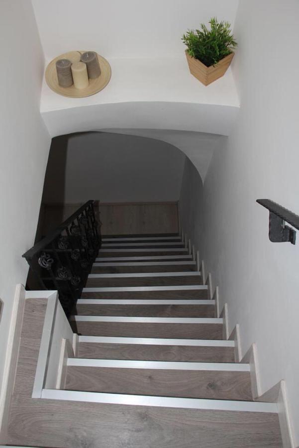 Bed and Breakfast santa lucia Altamura Exterior foto