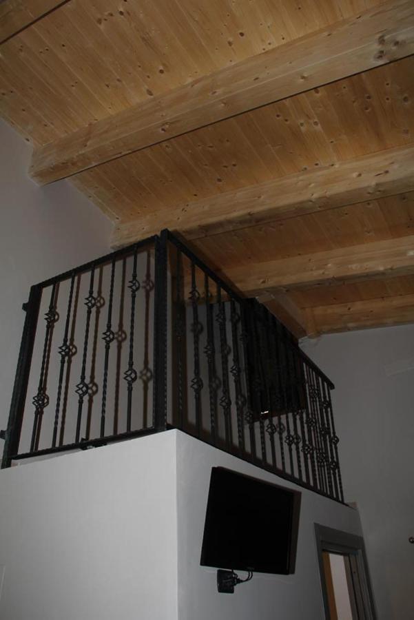 Bed and Breakfast santa lucia Altamura Exterior foto