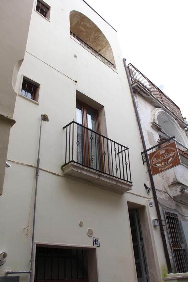 Bed and Breakfast santa lucia Altamura Exterior foto