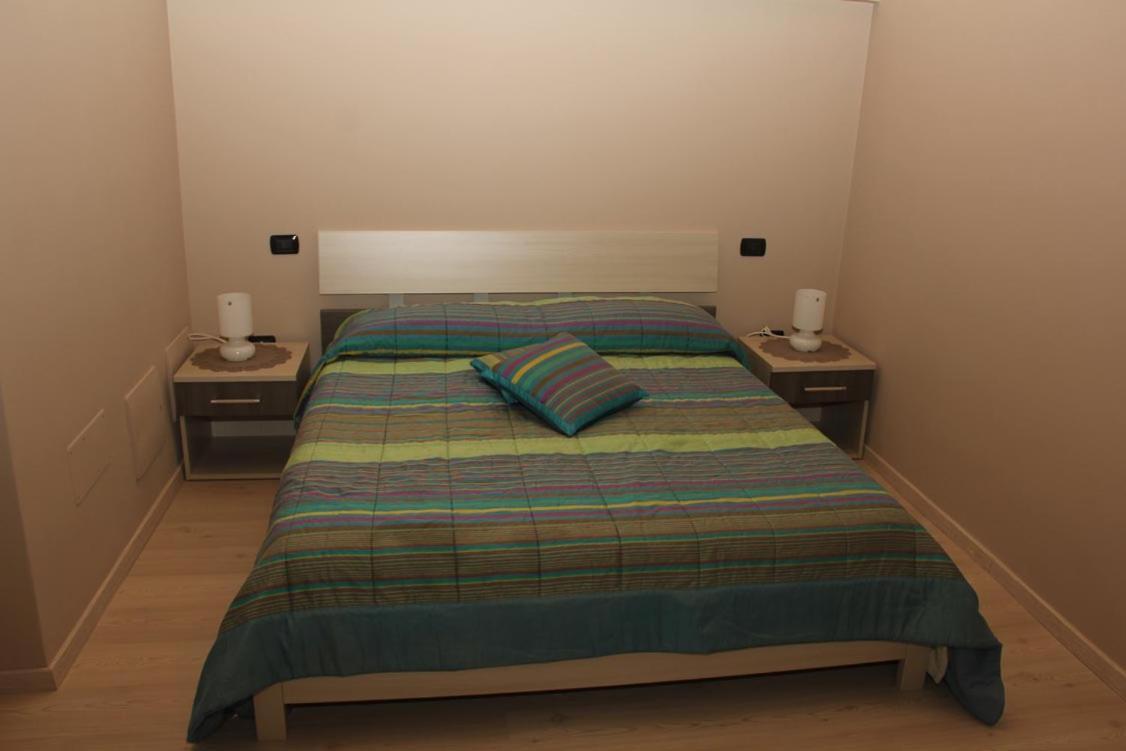 Bed and Breakfast santa lucia Altamura Exterior foto
